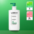 LABO-H Scalp Strengthening Shampoo 750mL