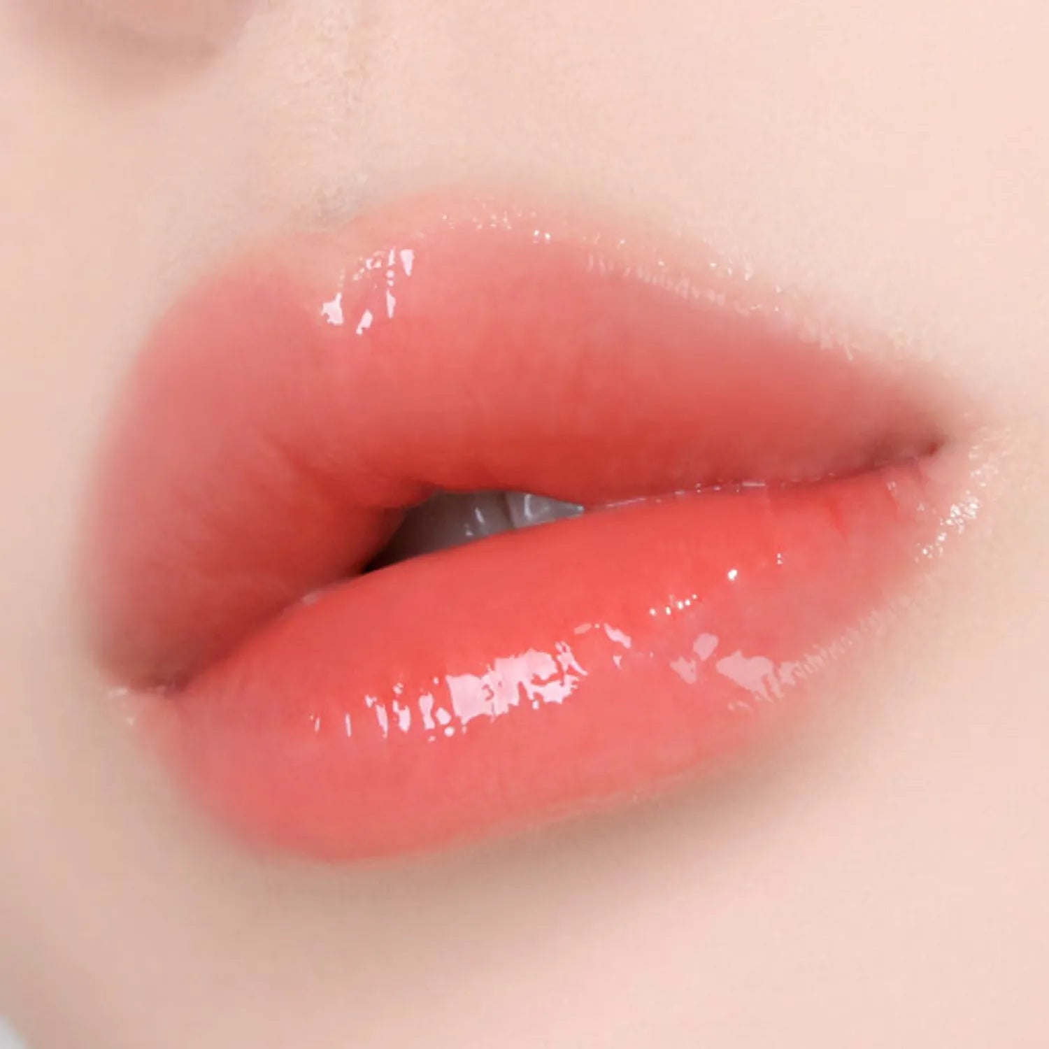 nonoer Shine Lock Lip Tint (9 Colors)