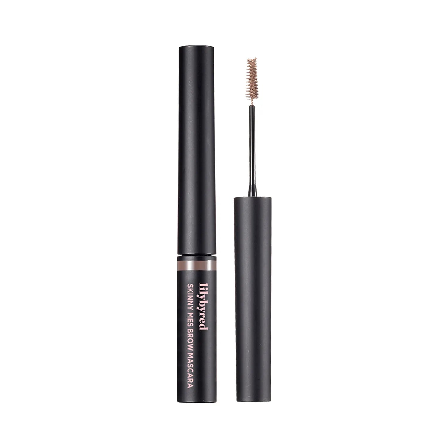 lilybyred Skinny Mes Brow Mascara (5 Colors)