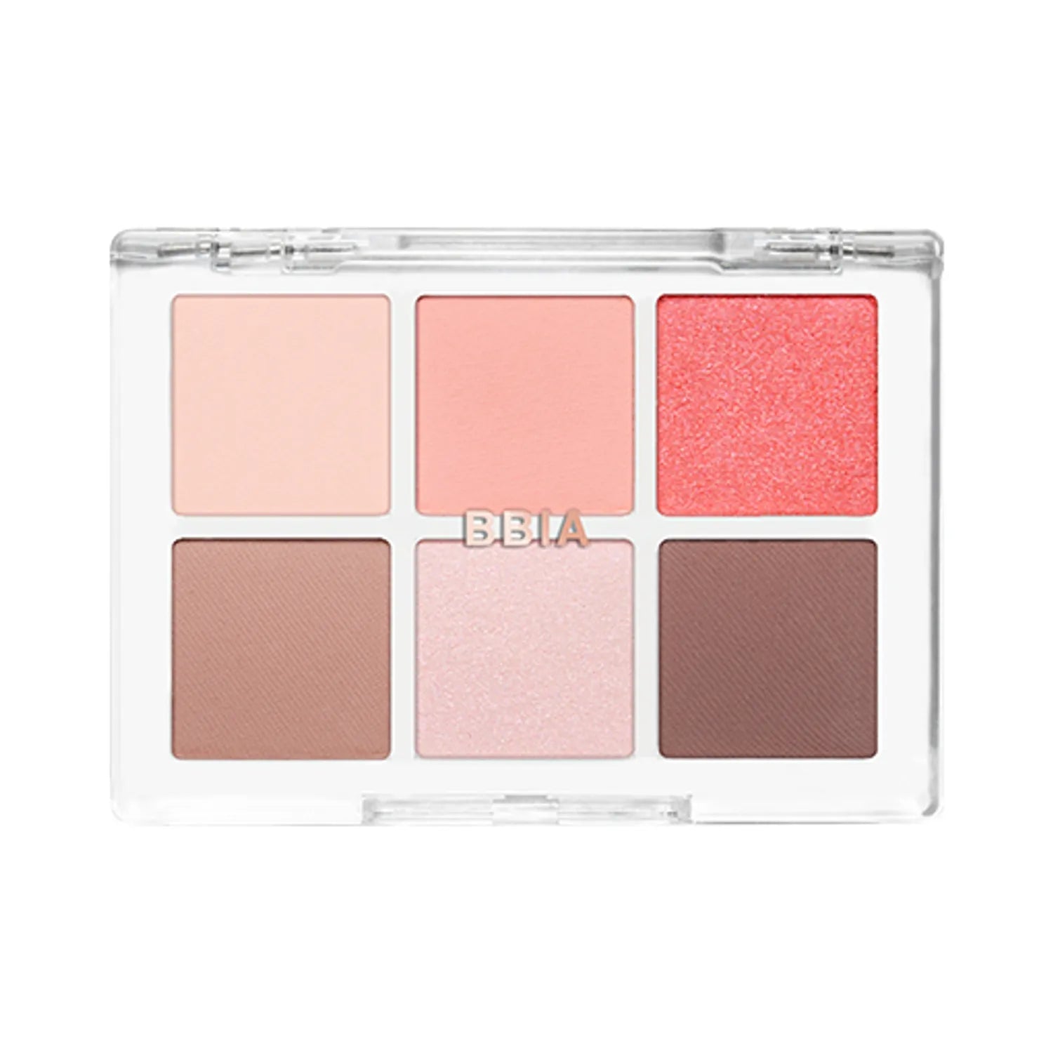 BBIA Ready To Wear Eye Palette (9 Options)