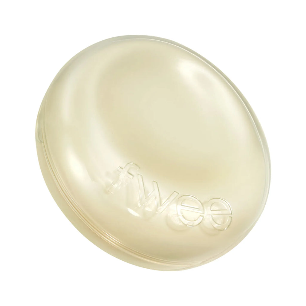 fwee Cushion Egg-Fit Cover (+Refill/Puff 2P)