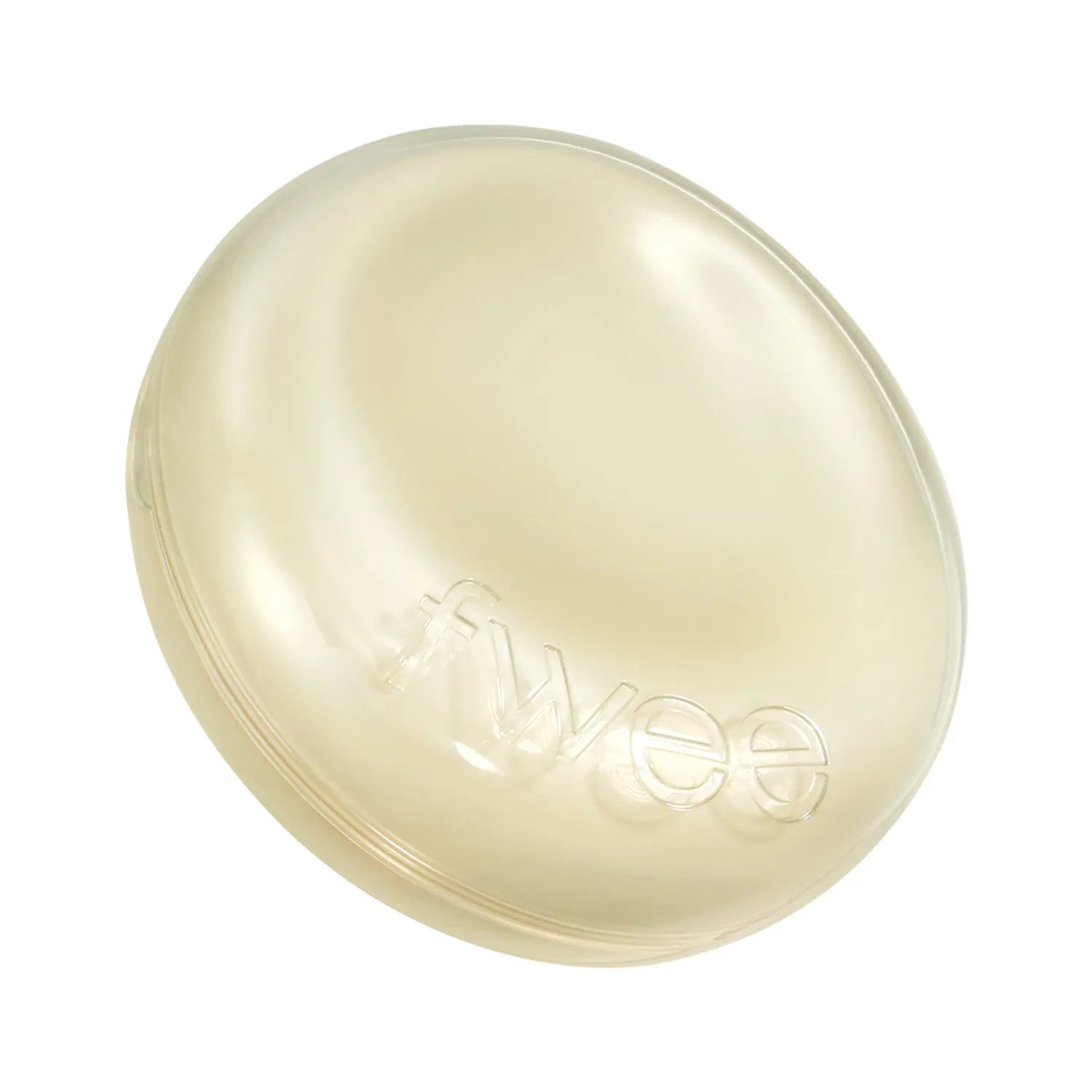 fwee Cushion Egg-Fit Cover (+Refill/Puff 2P)