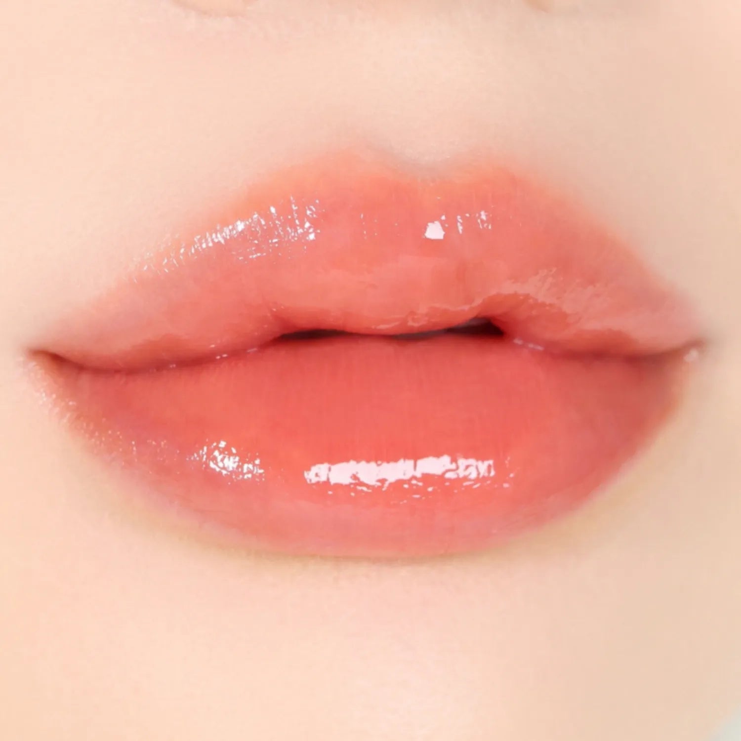 VDL Lipstain Essential Glow Tint 3.6g