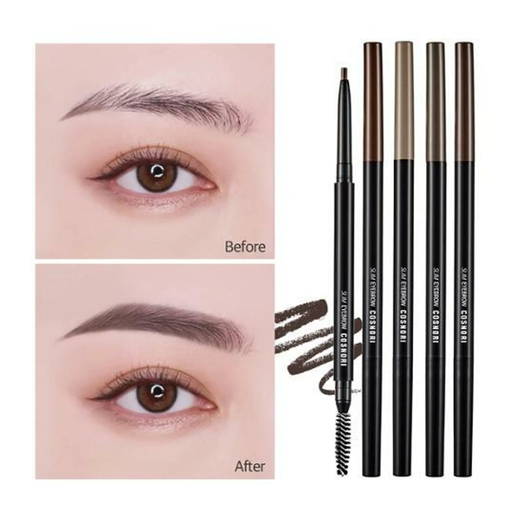 COSNORI Slim Eyebrow Pencil