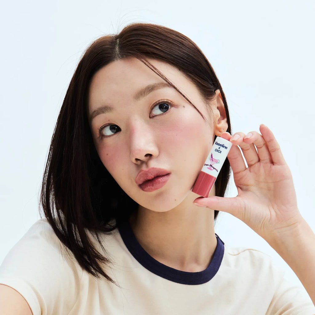 Veseline Lip Theapy Colour + Care Lip Balm (8 Options)