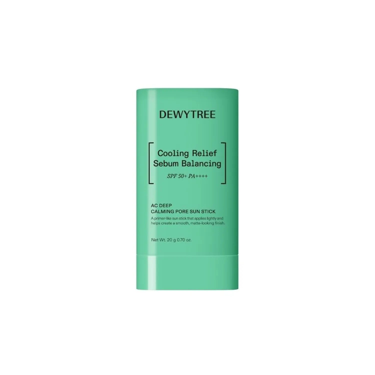 Dewytree AC Deep Calming Pore Sun Stick 20g