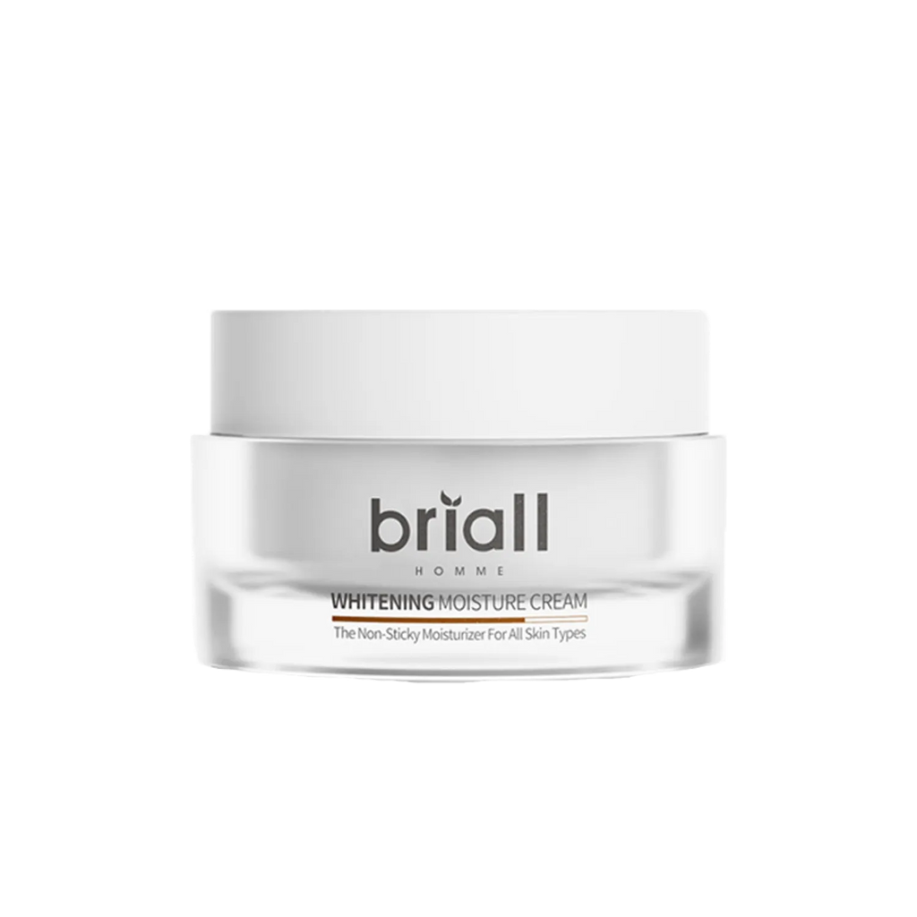 Briall Homme Whitening Moisture Cream 50ml