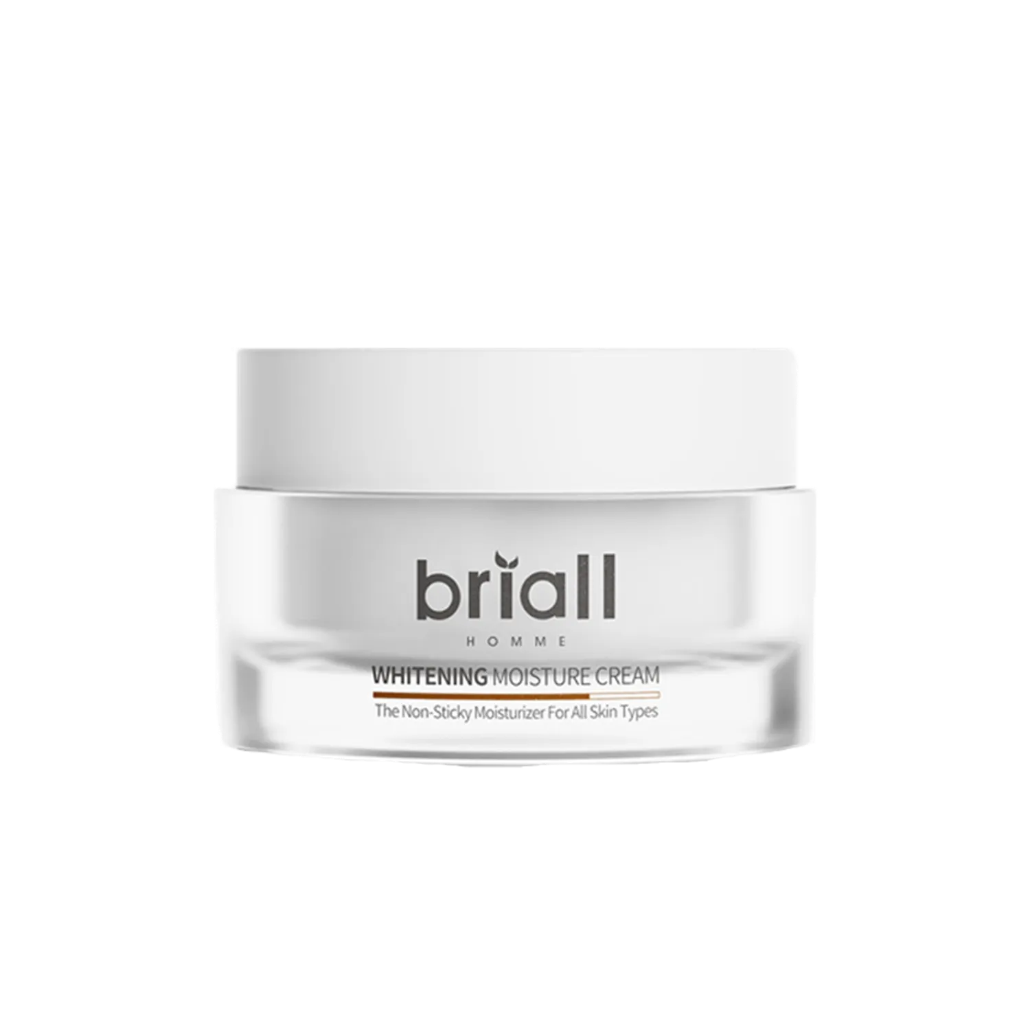 Briall Homme Whitening Moisture Cream 50ml