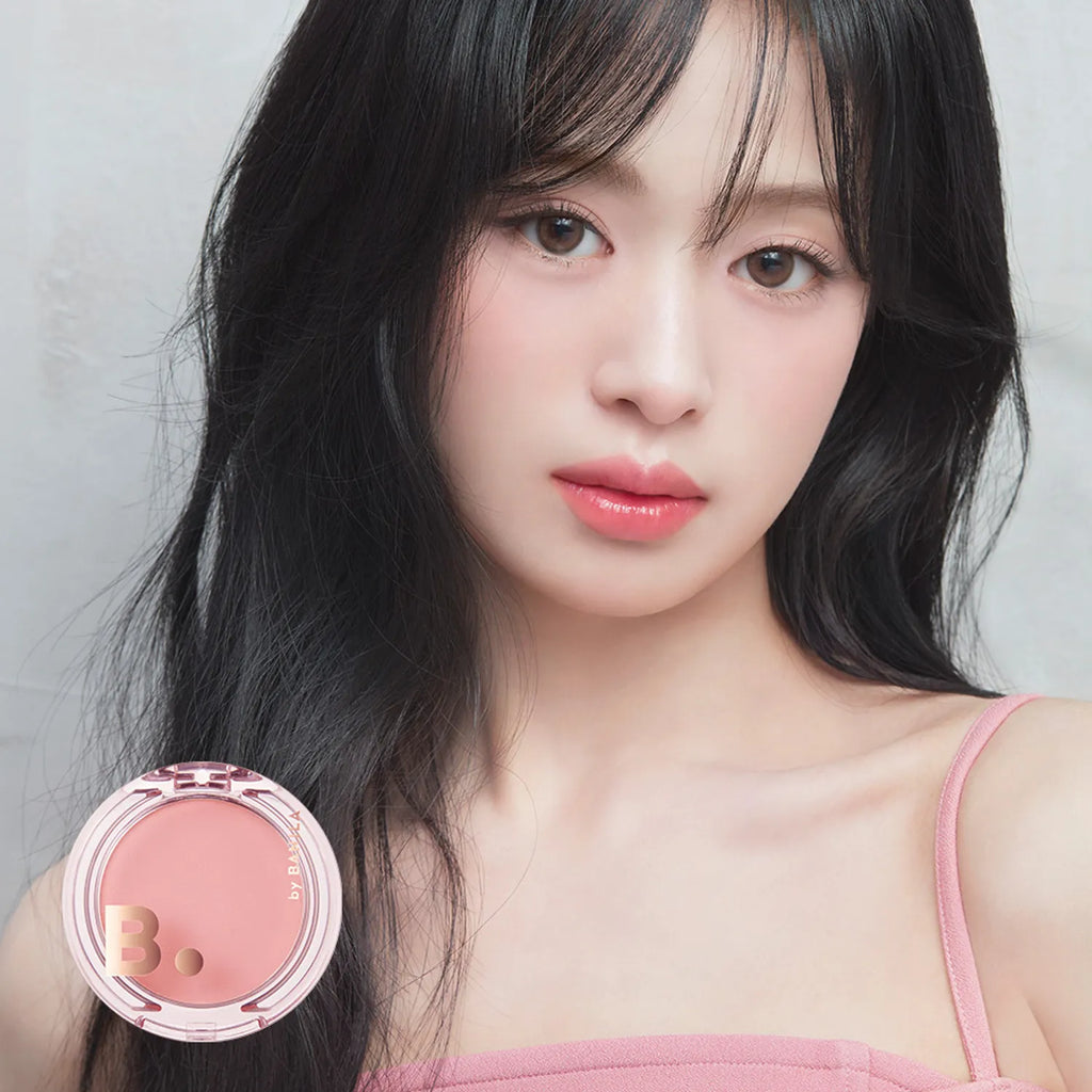 BANILA CO Priming Veil Cheek (5 Colors)