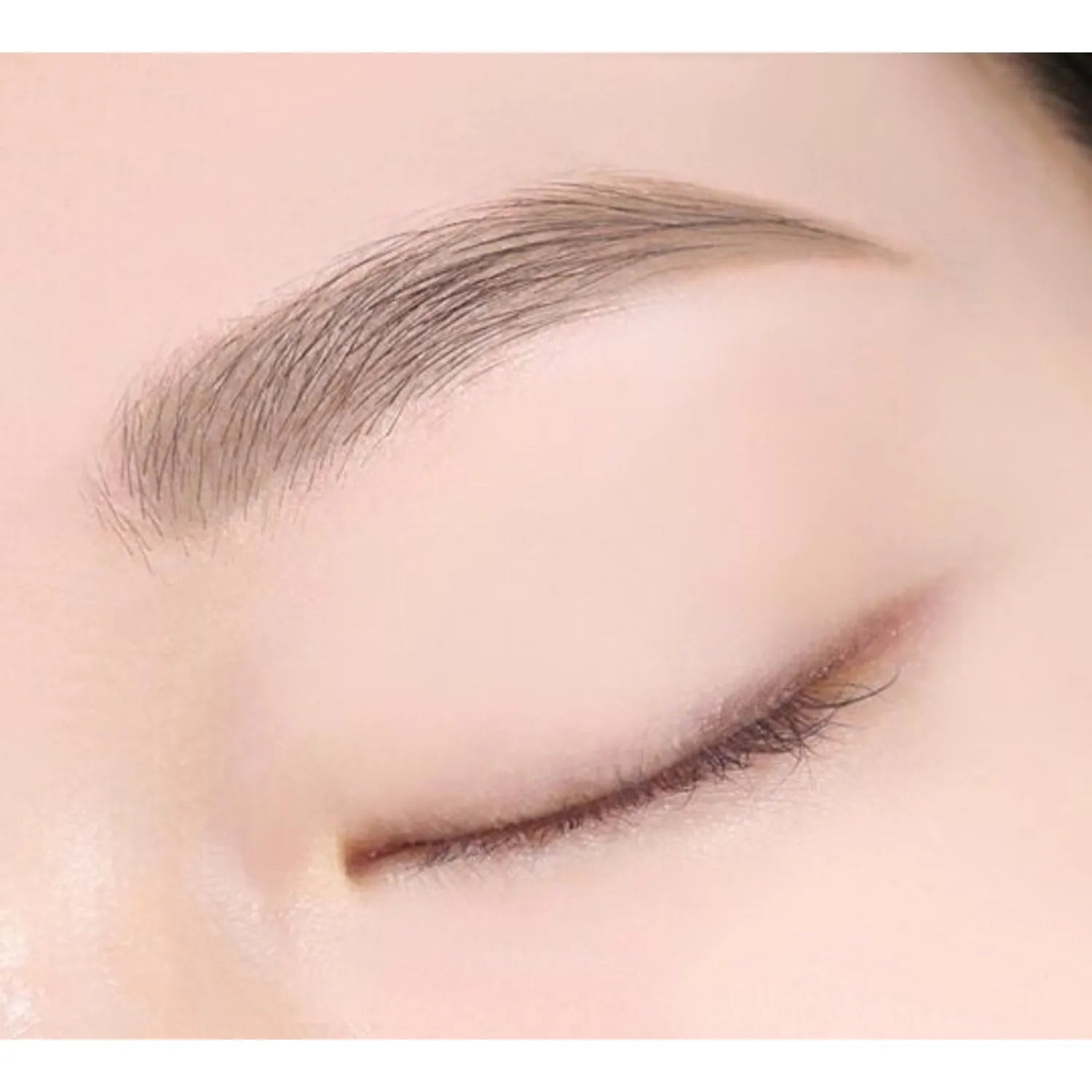 WAKEMAKE Hard Brow Pencil 0.1g