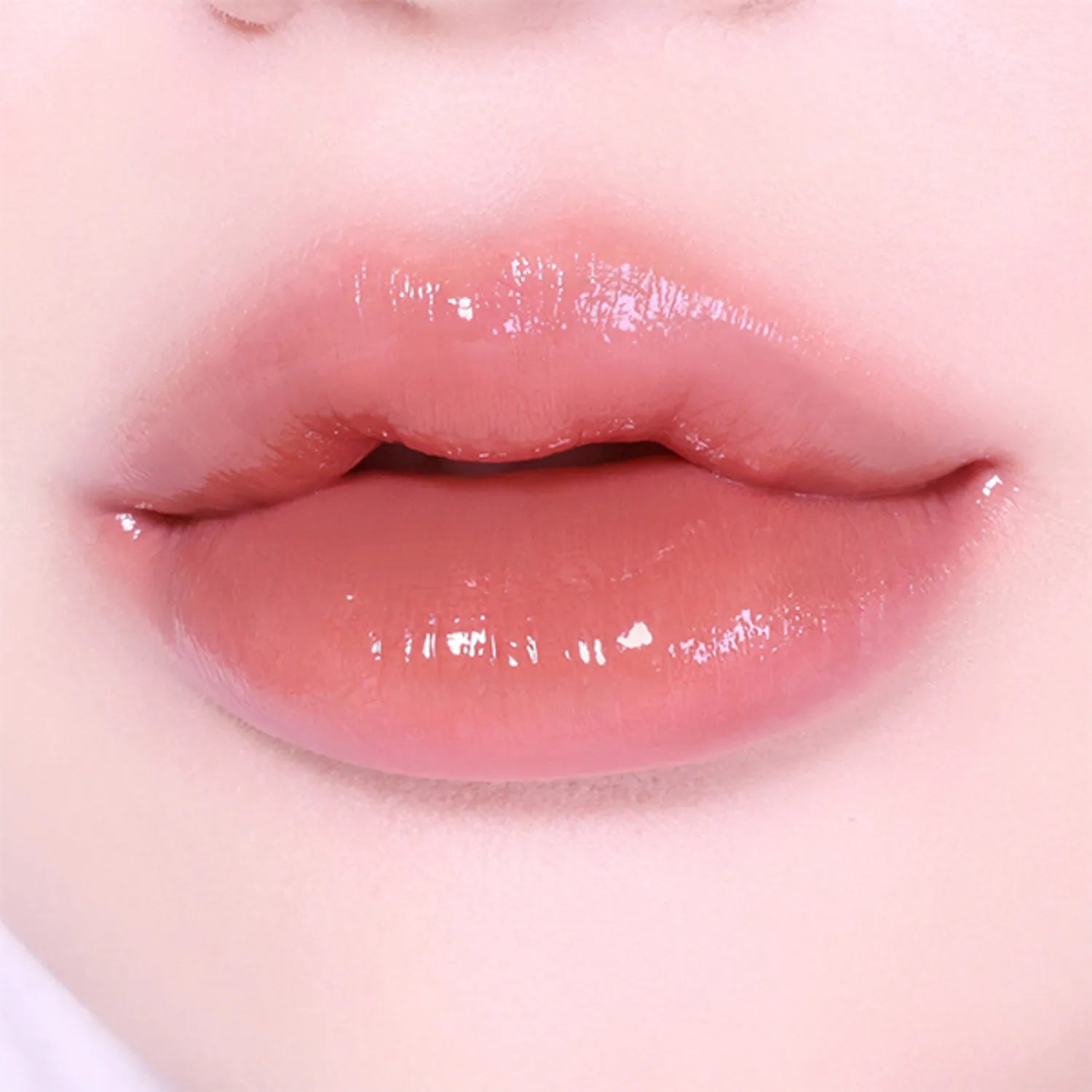 GIVERNY Dewy Lip Glaze (8 Colors)