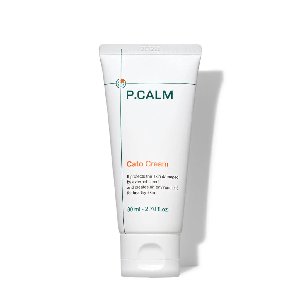 P.CALM Cato Cream 80mL