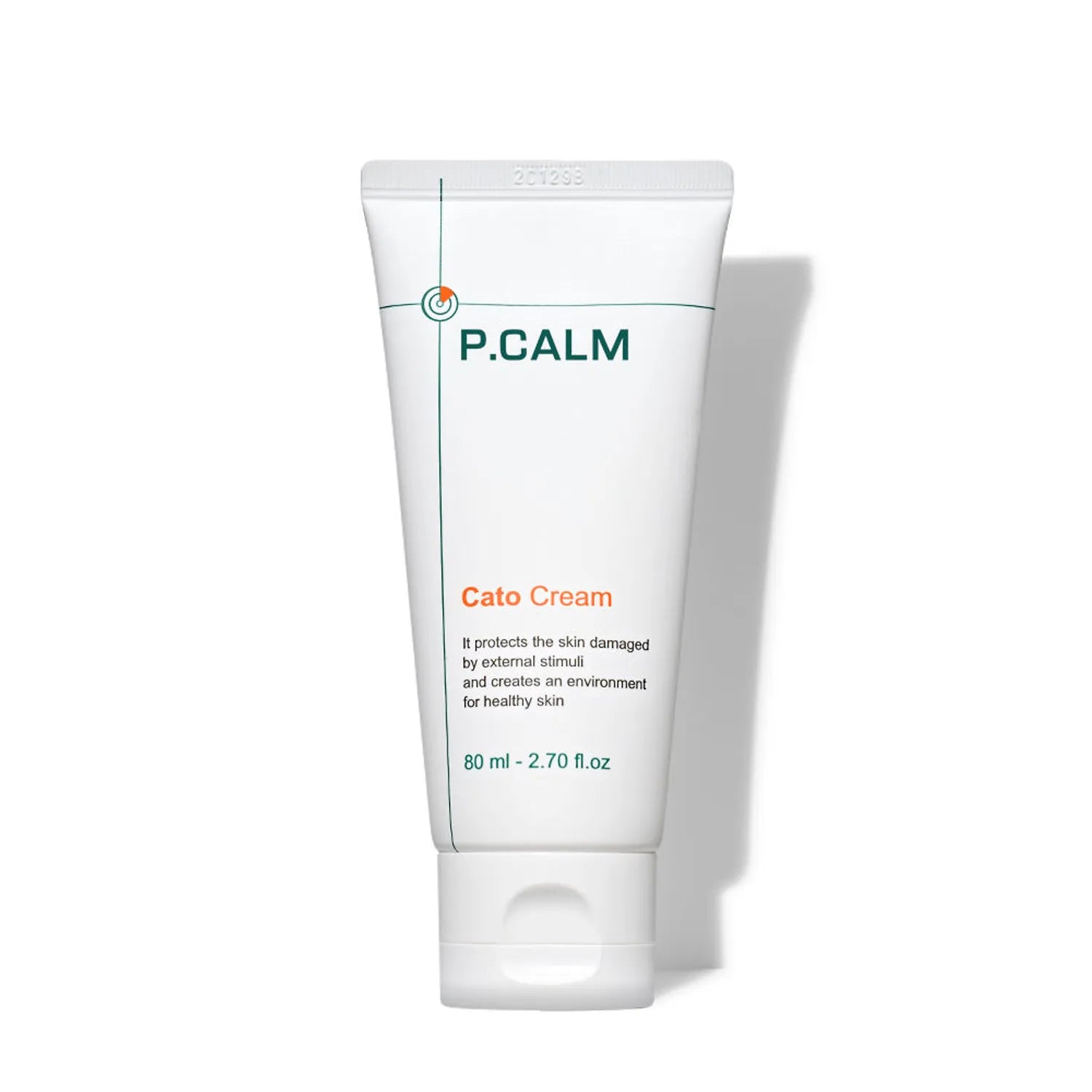 P.CALM Cato Cream 80mL
