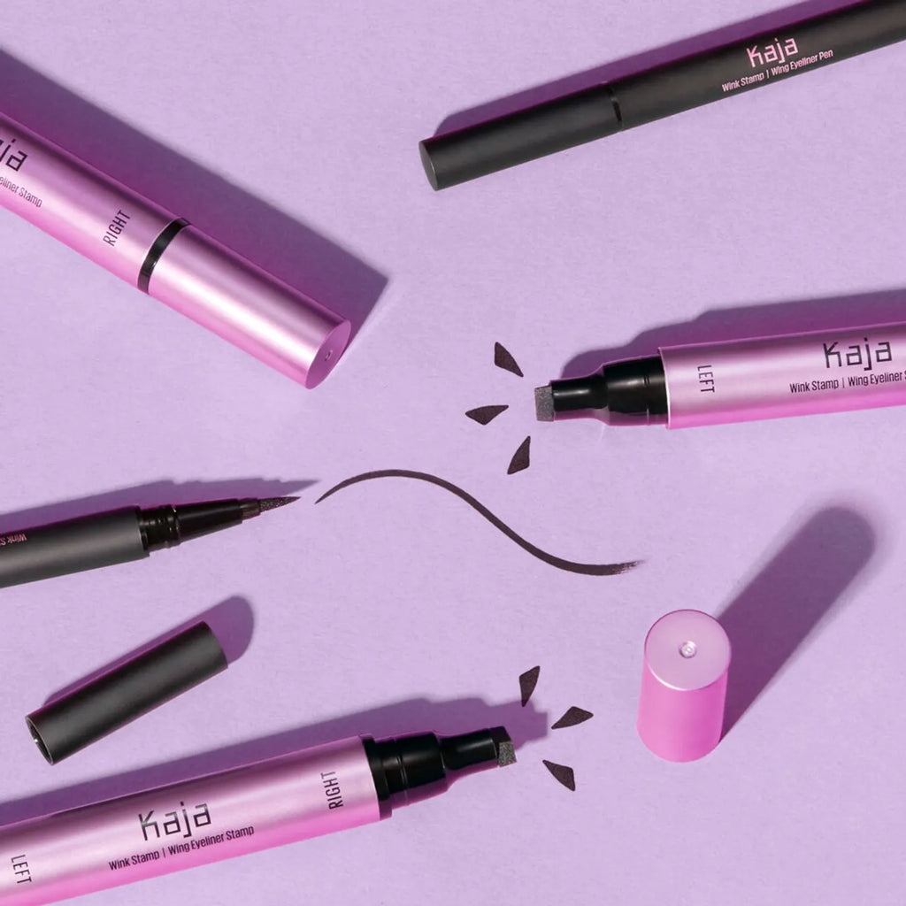 KAJA Wink Stamp