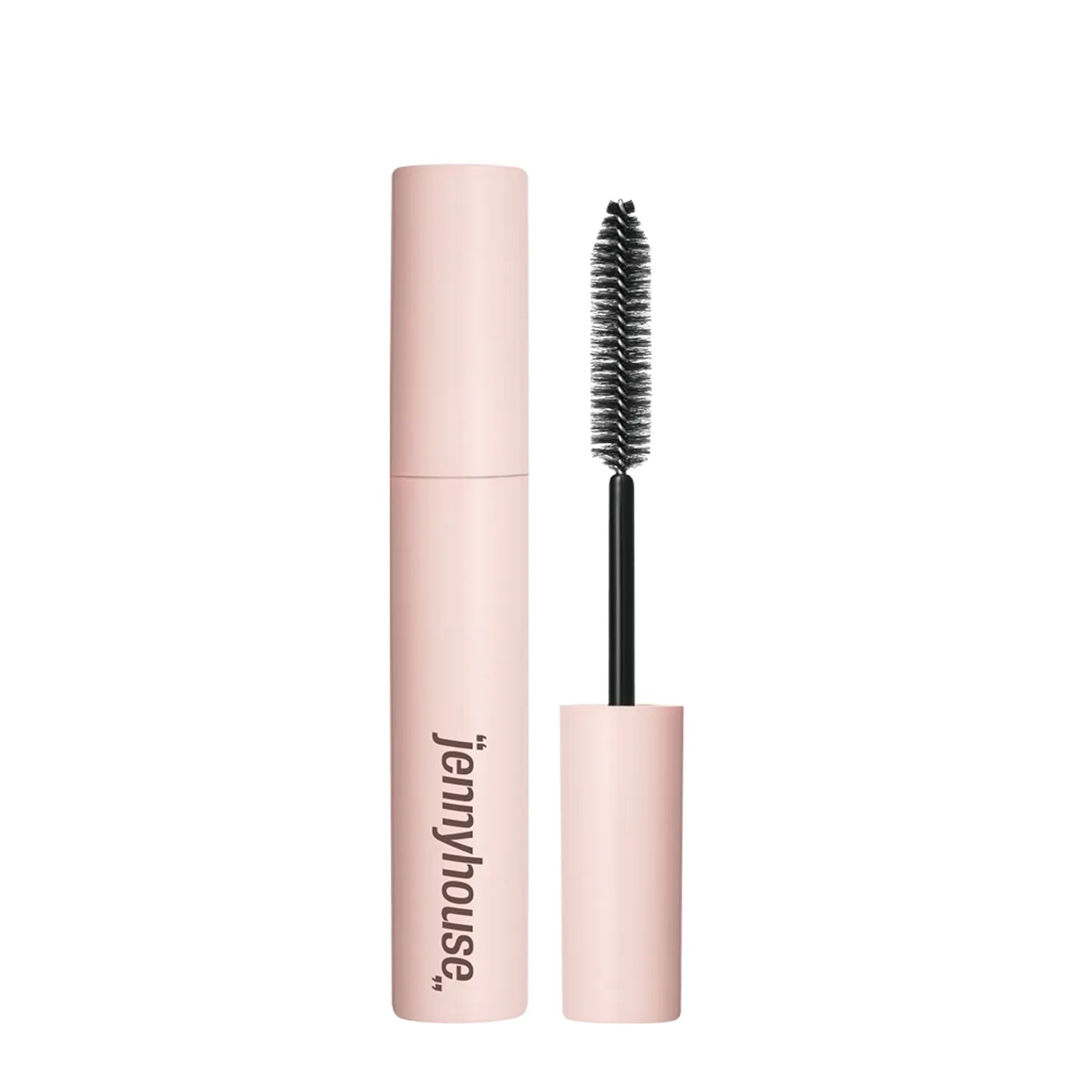 JENNYHOUSE Self-up Hair Cover Mascara 8ml