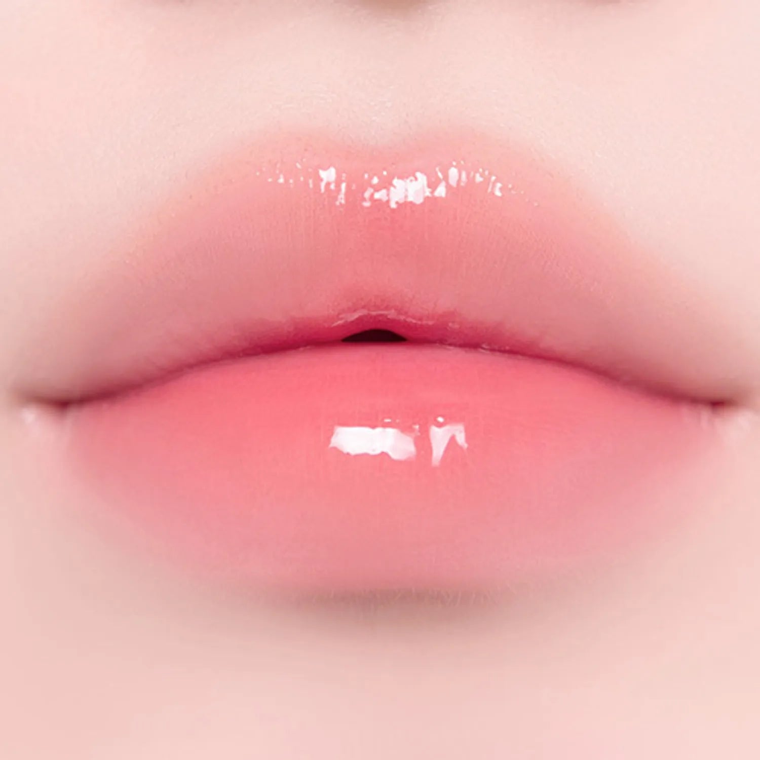 Alternative stereo Lip Potion Sugar Glaze Tint (Set/Single) (24 Colors)