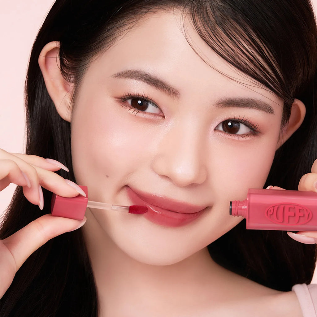 IPKN Puffy Glow Tint (6 Colors)