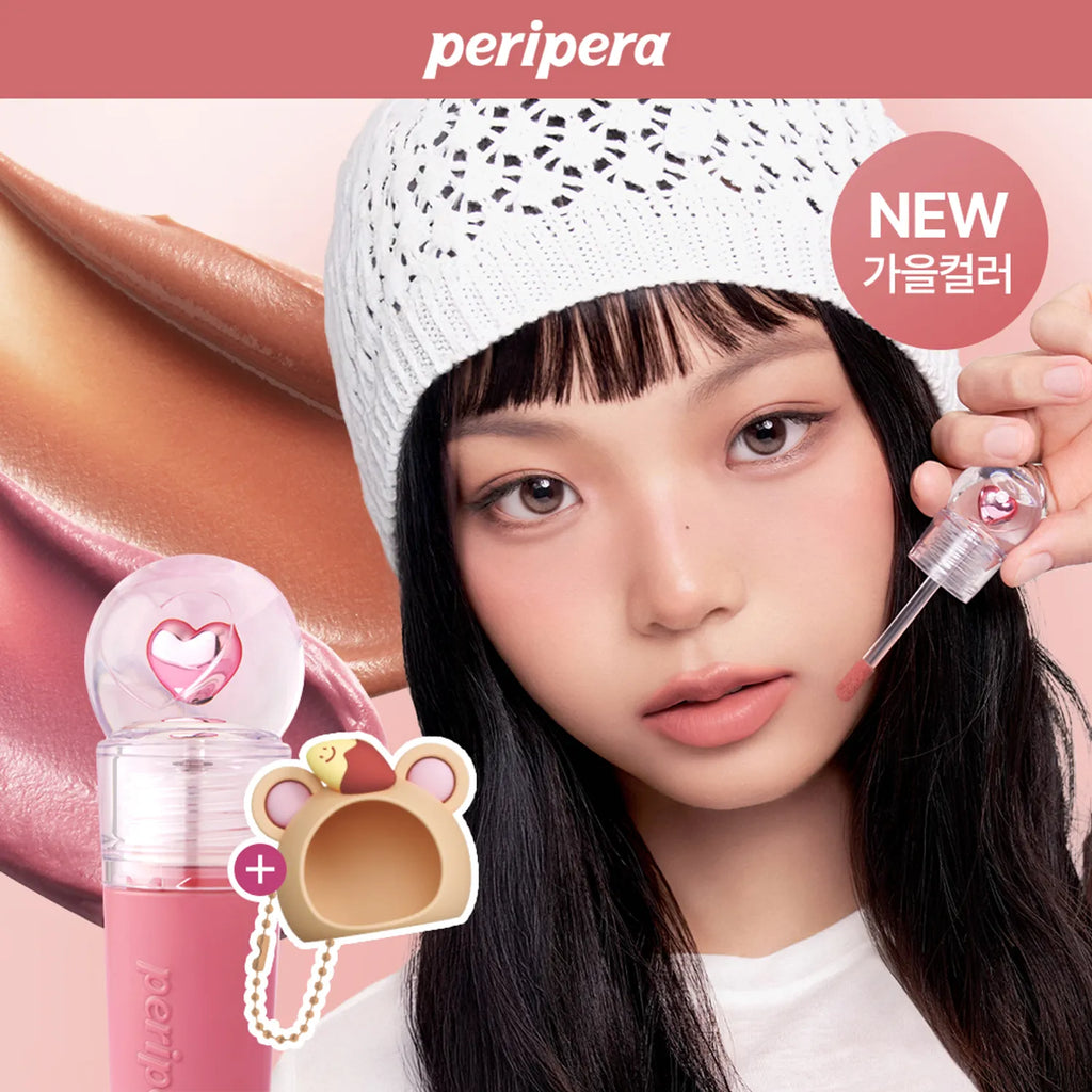 peripera Ink The Jellable Tint (13 Colors)