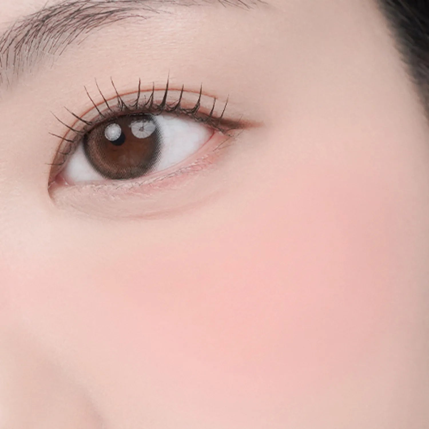 tiptoe Blurry Puree Blush (15 Colors)