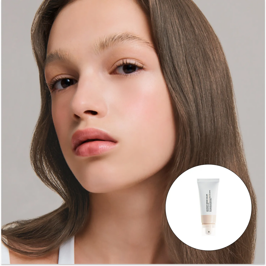 ENTROPY makeup Brow (Color/Bleach) (Renewal)