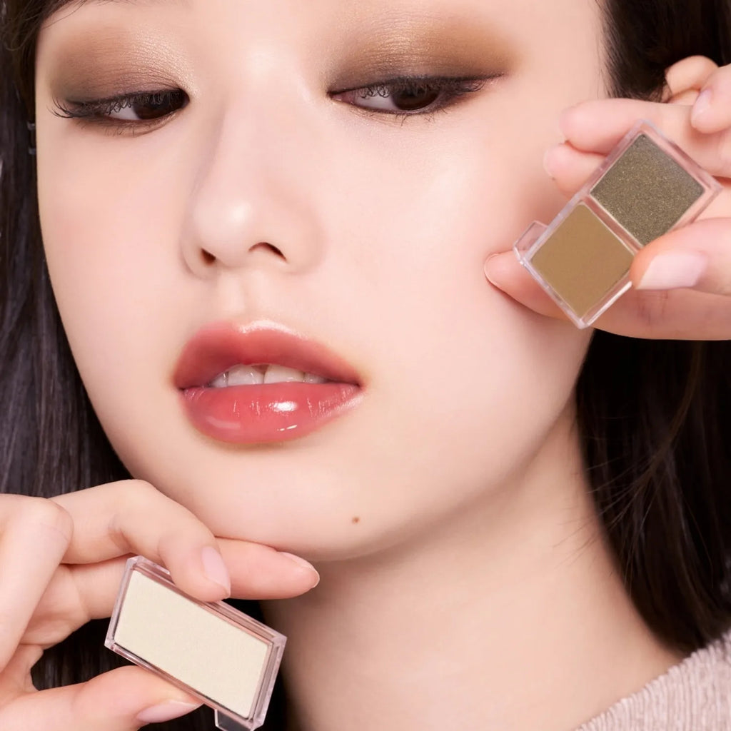 ETUDE My Best Tone Eye Palette (11 Options)