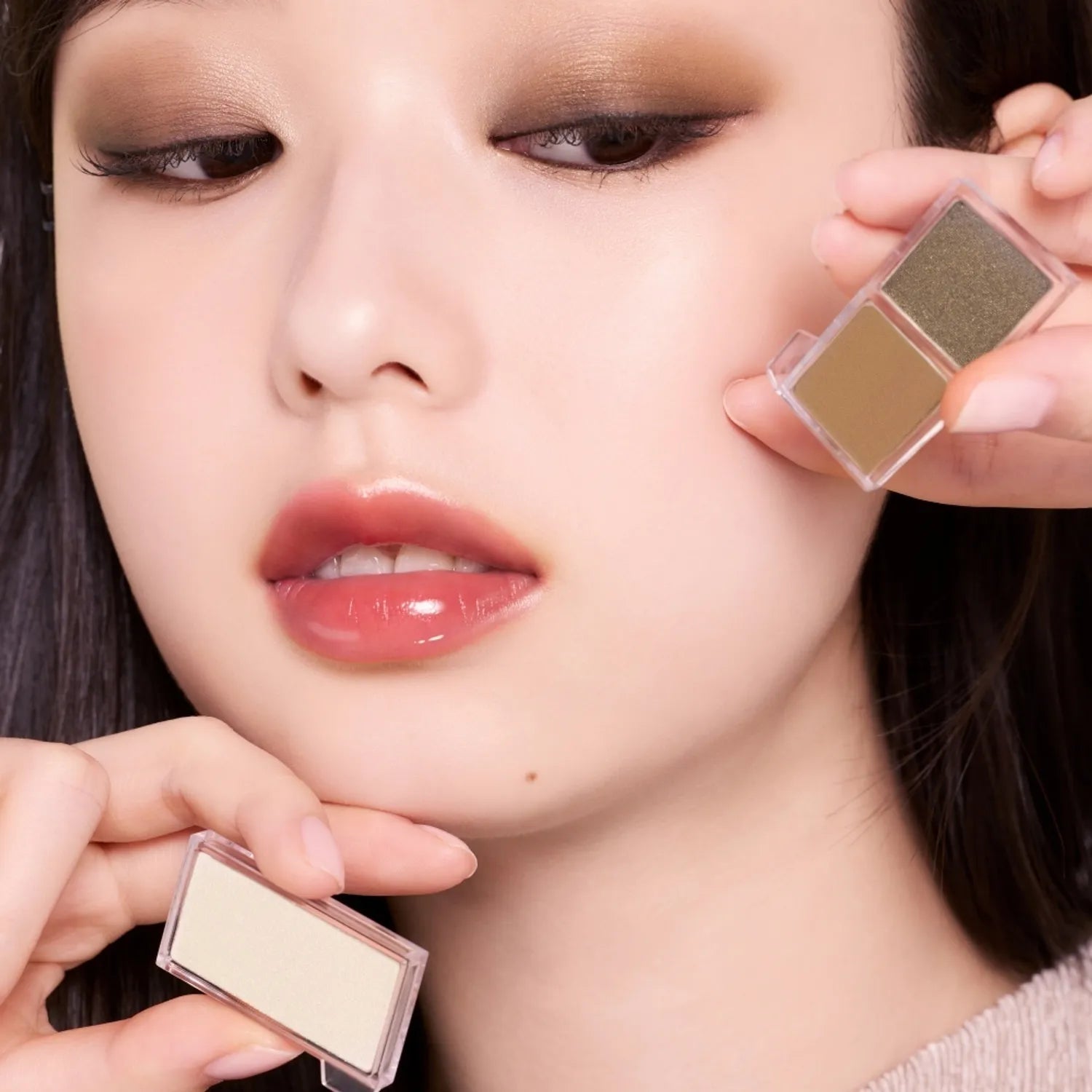 ETUDE My Best Tone Eye Palette (11 Options)