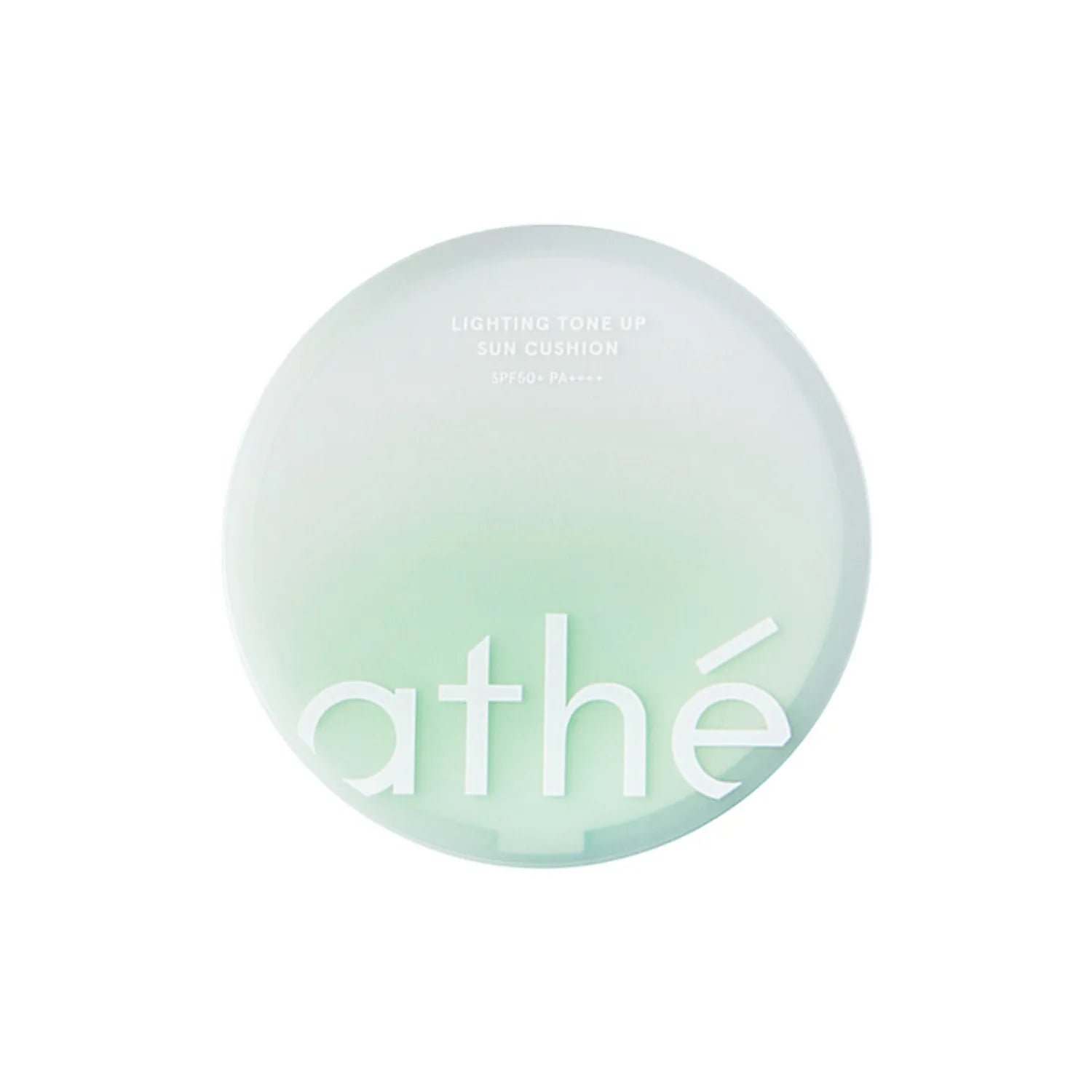 athe Vegan Relief Lighting Tone Up Sun Cushion SPF50+ PA++++ 12g Refill