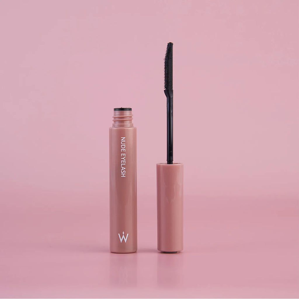 Wonjungyo Nude Eyelash (3 Colors)