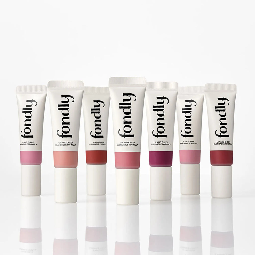fondly Sleep Tint (8 Colors)