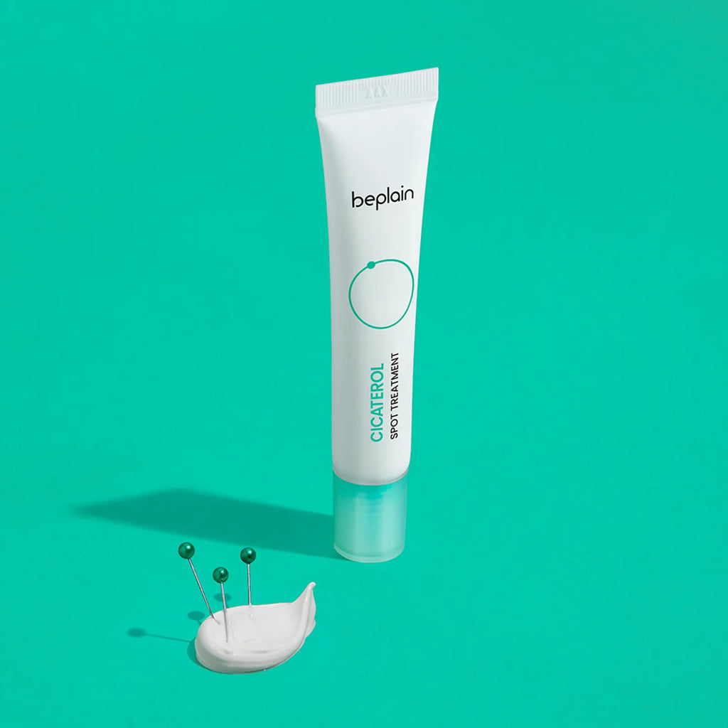 beplain Cicaterol Spot Treatment 15mL
