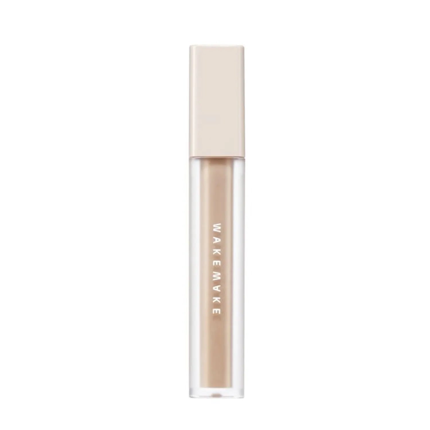 WAKEMAKE Defining Cover Concealer SPF30 / PA++