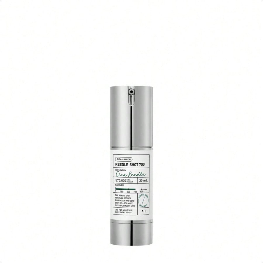 VT Reedle Shot 100(50ml 1.69oz Fl)/300(50ml 1.69oz Fl)/700(30ml 1.01oz Fl)