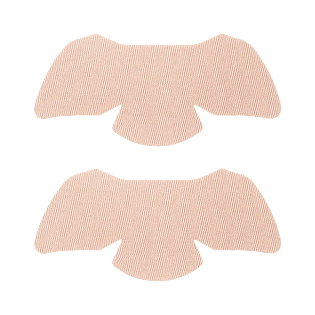 Shingmulnara UV Block Neck Sun Patch 2ea