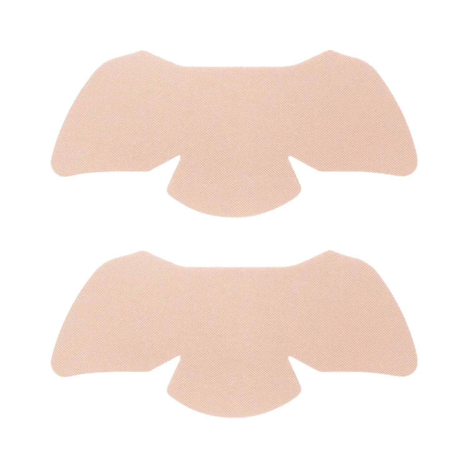 Shingmulnara UV Block Neck Sun Patch 2ea