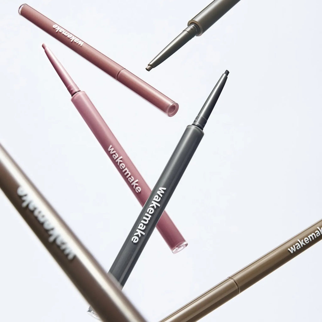 WAKEMAKE Real Defining Pencil Liner (8 Colors)
