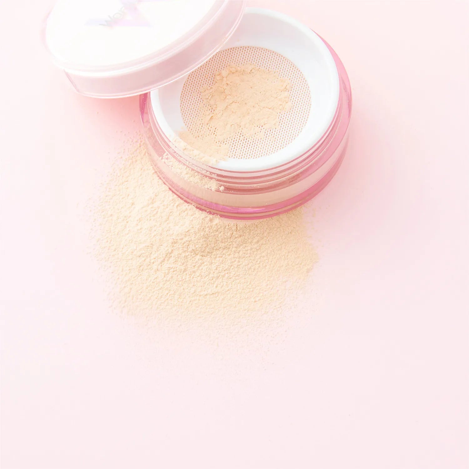 Wonjungyo Fixing Blur Powder (2 Colors)