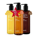 Hanskin Cleansing Oil & Blackhead 300ml