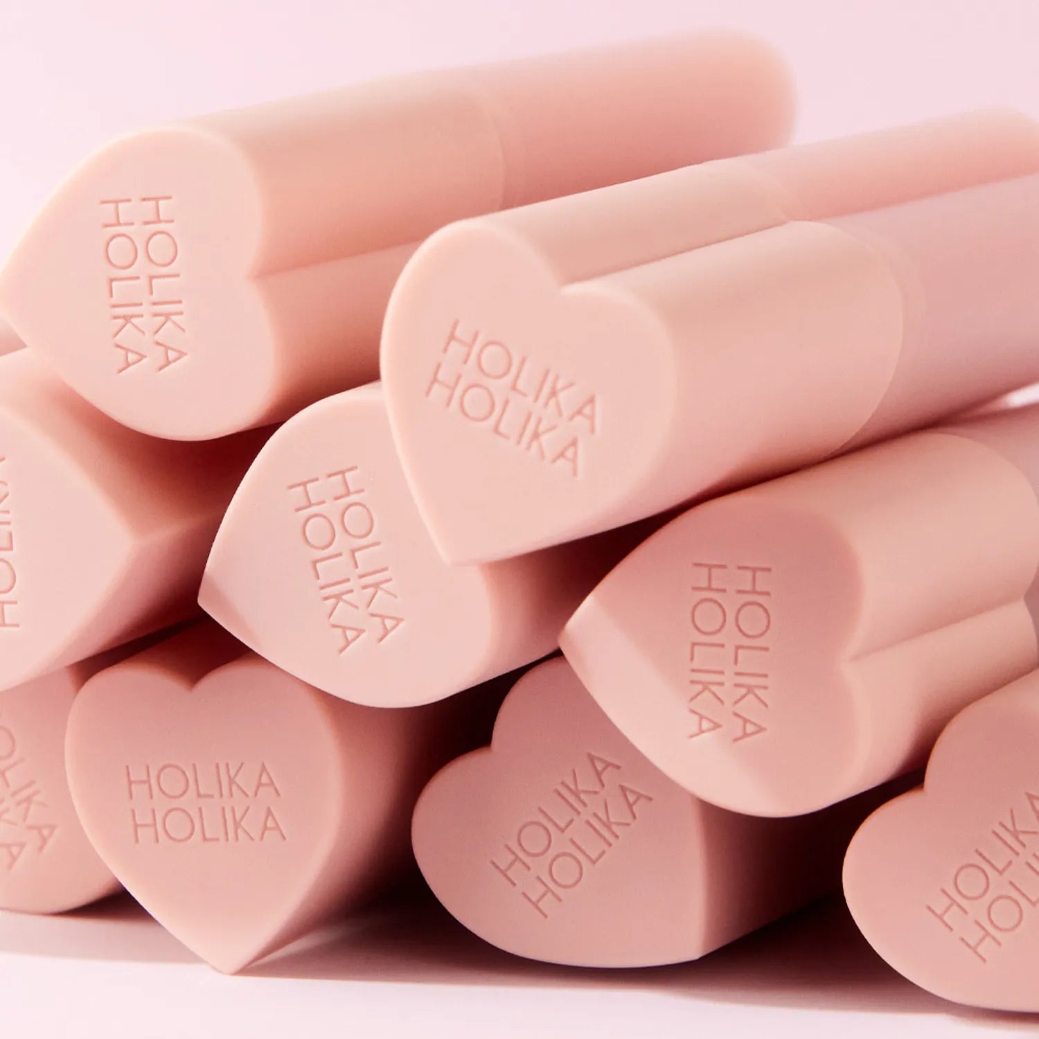 Holika Holika Heart Crush Bare Glaze Tint (14 Colors)