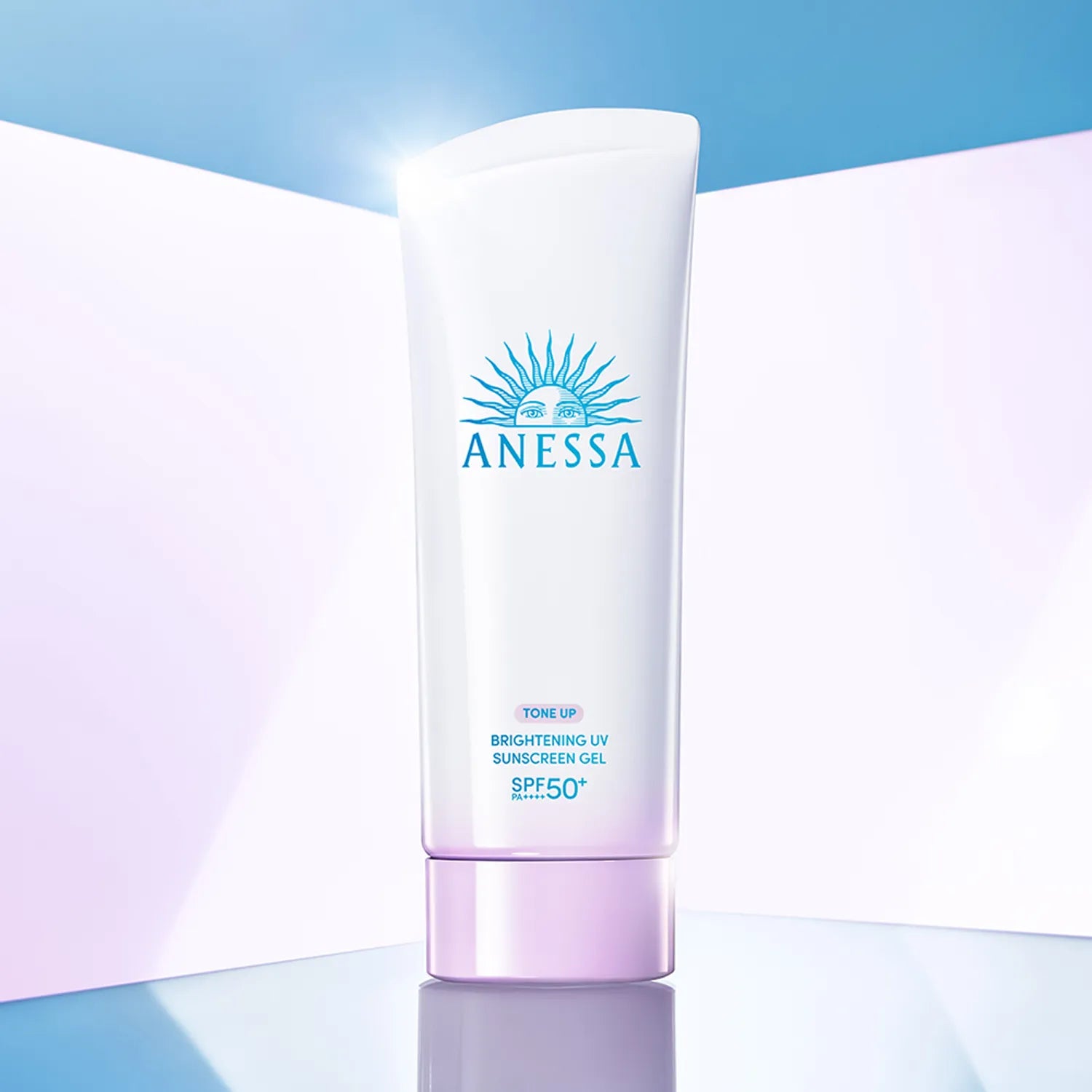 ANESSA Brightening UV Sunscreen Gel 90g
