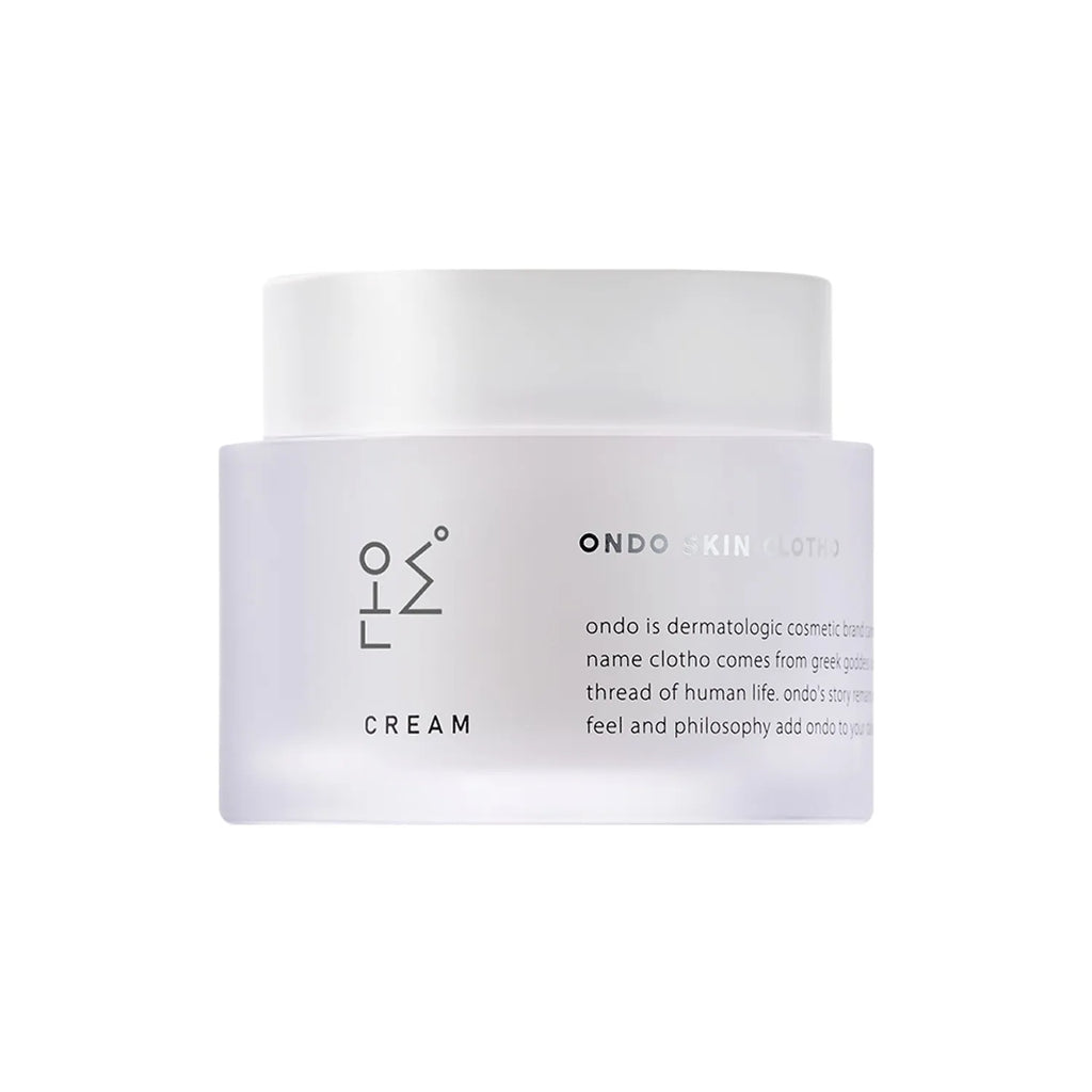 Ondo Skin Clotho Cream	50ml