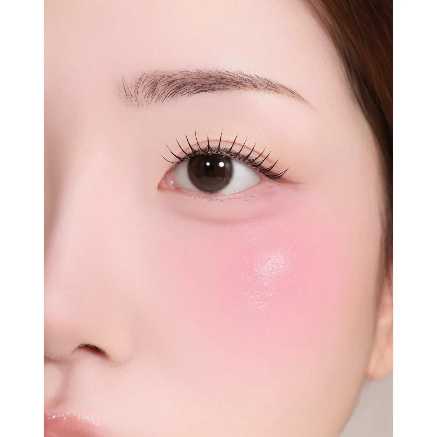 VIDIVICI Petal Glow Cream Blush (11 Colors) (Set/Single)