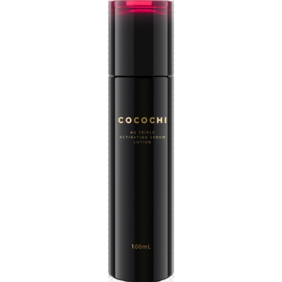 Cocochi Timeless Radiance Skin Revitalizing Essence Lotion 100ml