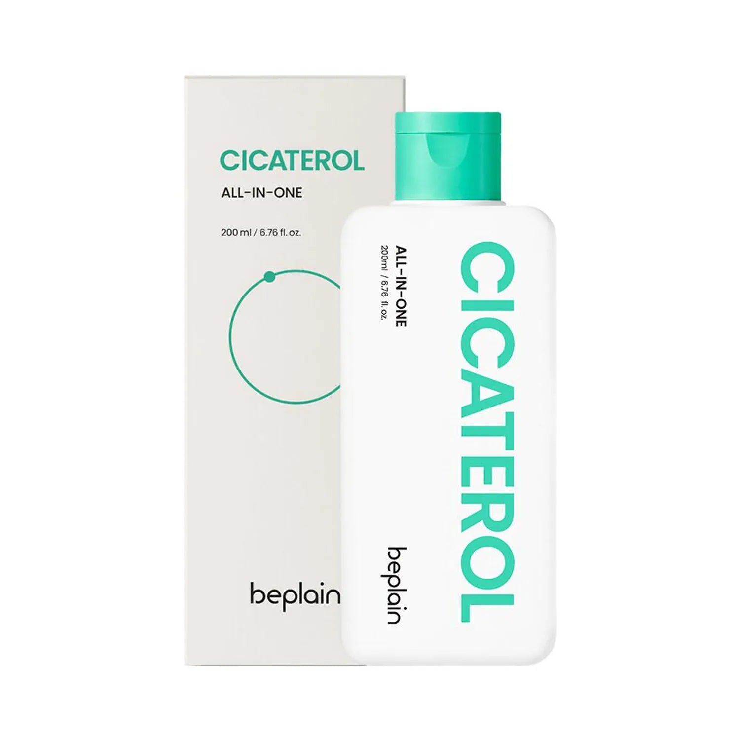 beplain Cicaterol All In One 200ml
