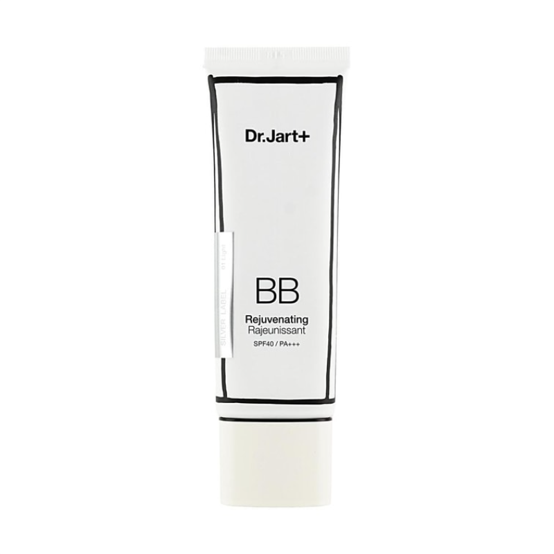 Dr.Jart+ Dermakeup Rejuvenating Beauty Balm #01 Light, SPF 40/PA+++, 50ml