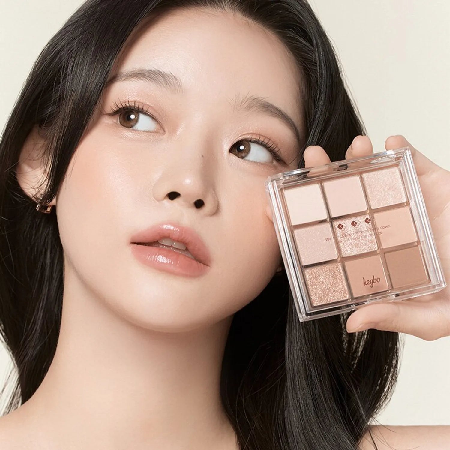 keybo Fall In Love Shadow Palette 6g 2 Options To Choose