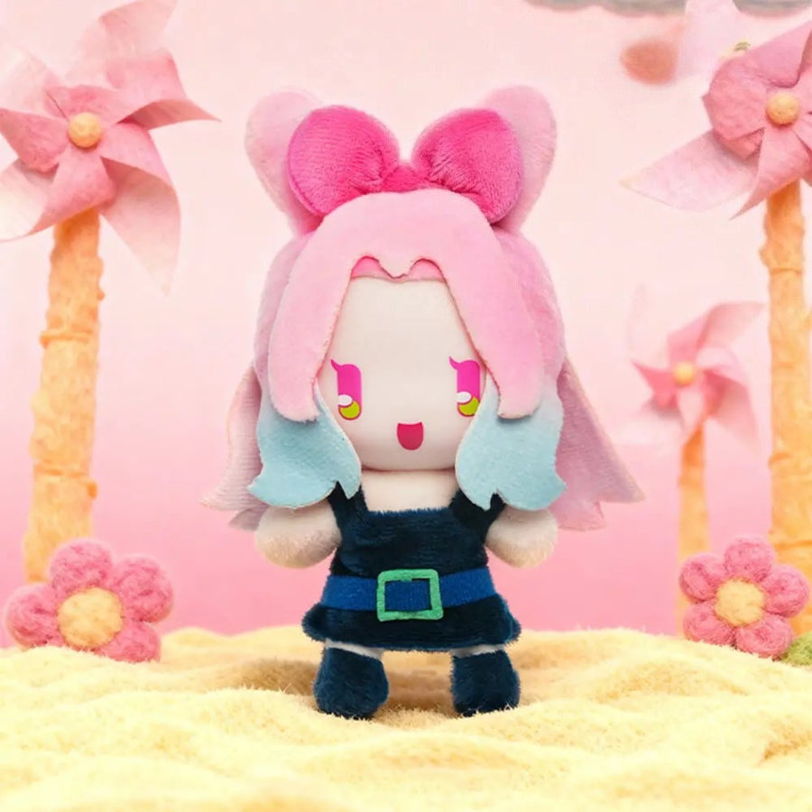 ALIEN STAGE Rabbit Series Vinyl Wool Blind Box （Random）