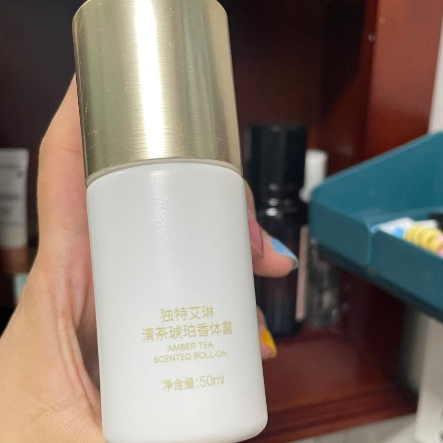 AILIN Antiperspirant Deodorant 50ml (Tea Amber)