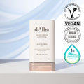 D'Alba Air Fit Fresh Sun Stick 19g