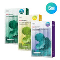 Dr.G Red Blemish Cool Soothing Mask 5ea