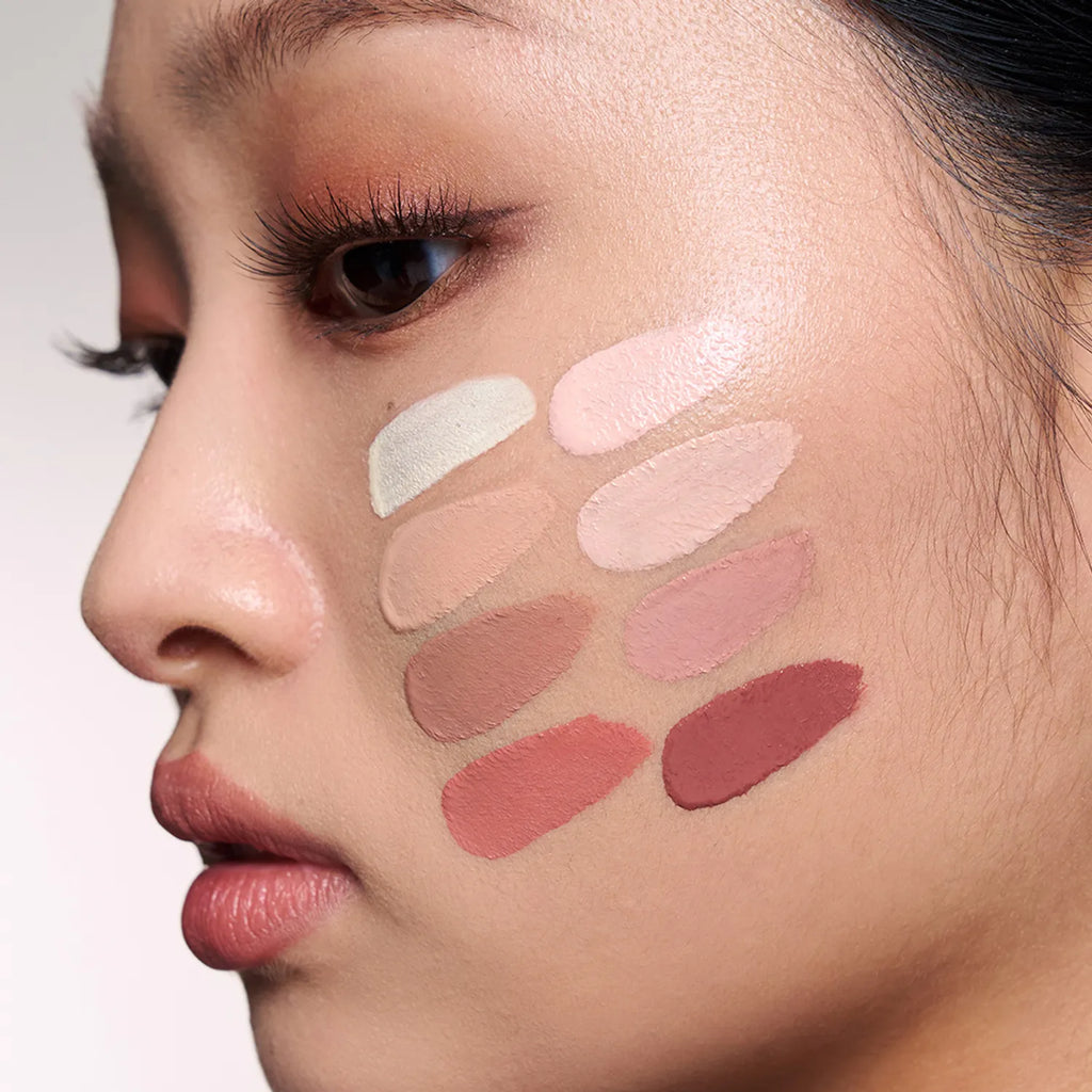 JAVIN DE SEOUL Wink Cushion Shade Primer 8g (8 Colors)
